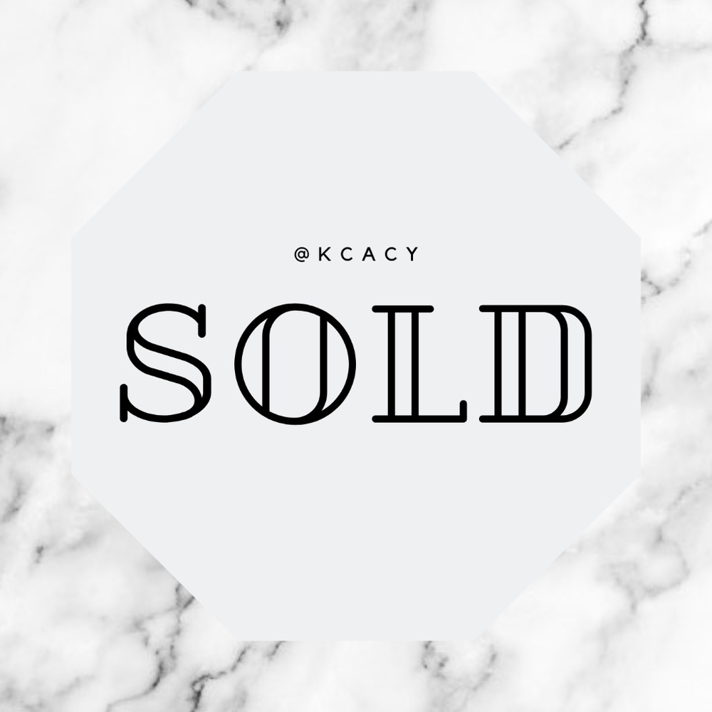 THANK YOU FOR SHOPPING